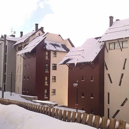 Sierra Nevada Piso Radiante Wifi Y Parking Gratuito Apartment Exterior photo