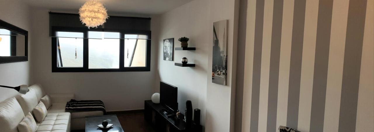 Sierra Nevada Piso Radiante Wifi Y Parking Gratuito Apartment Exterior photo