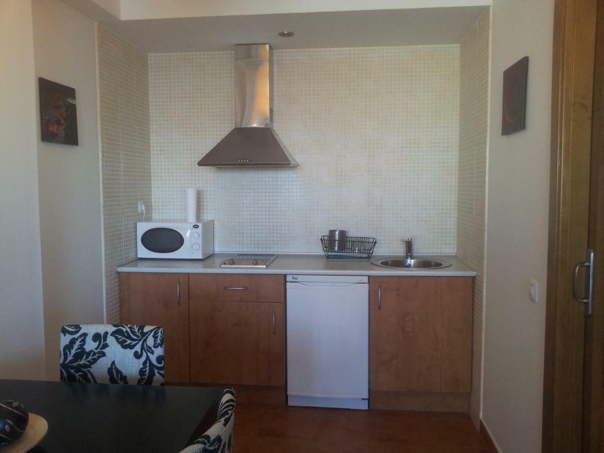 Sierra Nevada Piso Radiante Wifi Y Parking Gratuito Apartment Exterior photo